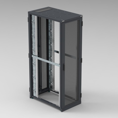 Шкаф серверный 19" - 46U - 800x1100 мм | код 446010 |  Legrand